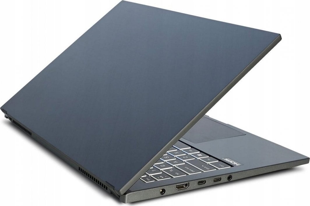 Laptop NTT Book B16EC, 16", Intel Core 5 13420H, 16GB RAM, 1TB SSD, ARC A350M 4GB