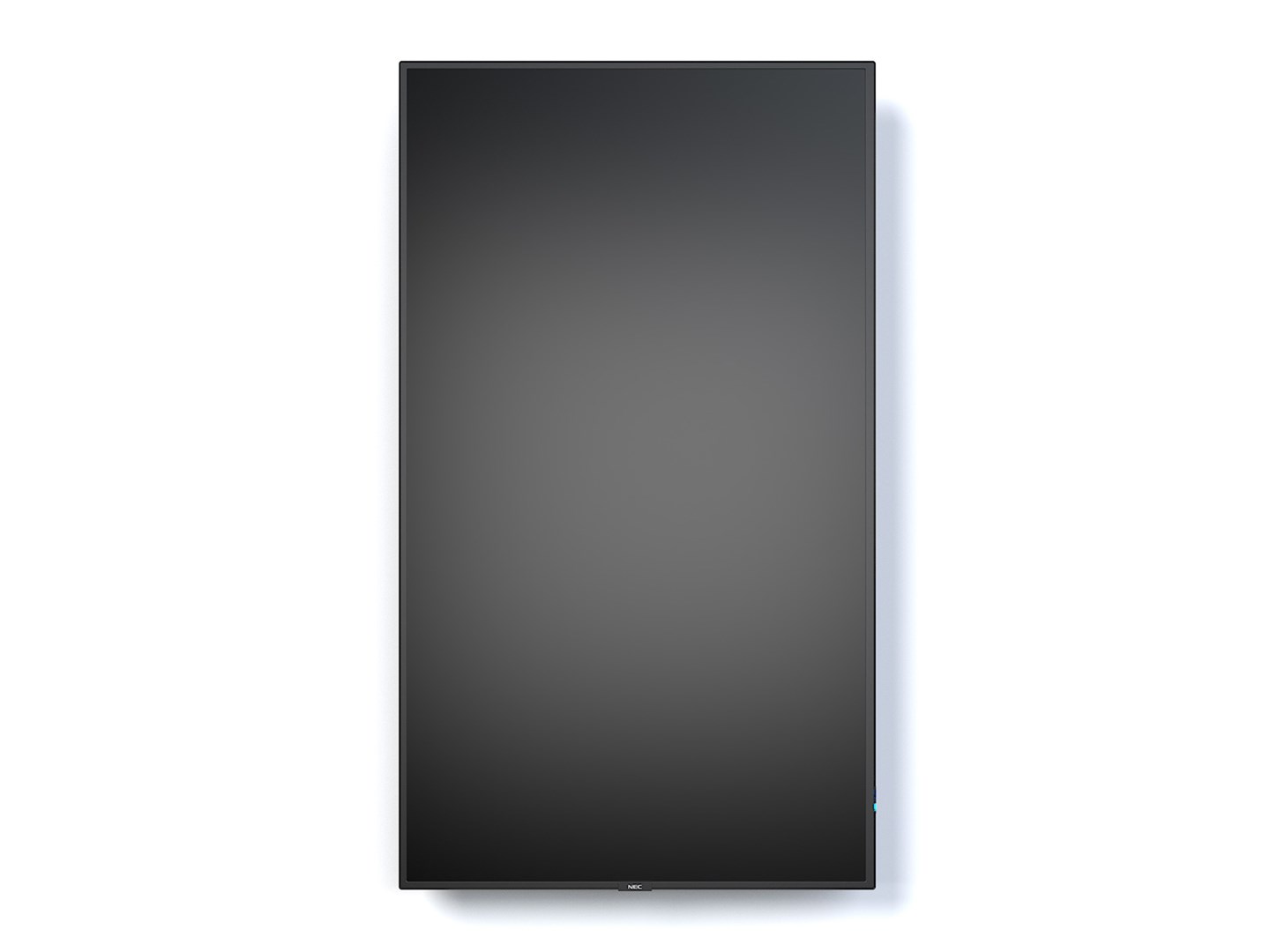 Monitor NEC MultiSync M651, 65", 4K Ultra HD, i zi
