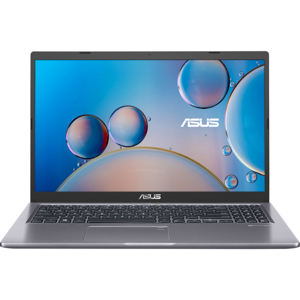 Laptop ASUS D515DA-EJ1396W, 15.6", AMD Ryzen 5, 8GB DDR4, 256GB SSD, AMD Radeon Graphics, gri