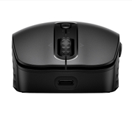 Maus HP 690 Qi-Charging Wireless, 4000 DPI, Bluetooth, i zi