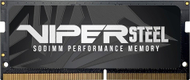 Memorie RAM për laptop Patriot Viper Steel PVS432G320C8S, 32GB DDR4, 3200MHz, SODIMM