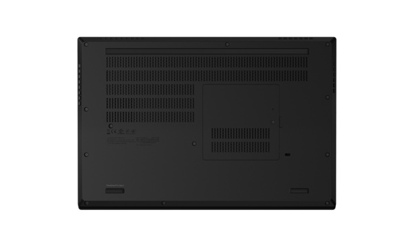 Laptop Lenovo ThinkPad P15 Gen 1, 15.6", Intel Xeon, 64GB RAM, 2TB SSD, NVIDIA Quadro RTX 5000 Max-Q, i zi