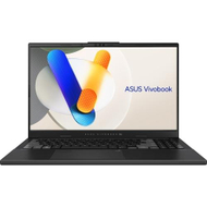 Laptop ASUS Vivobook Pro 15 OLED N6506CU, 15.6" 3K 120Hz, Intel Core Ultra 9, 24GB RAM, gri