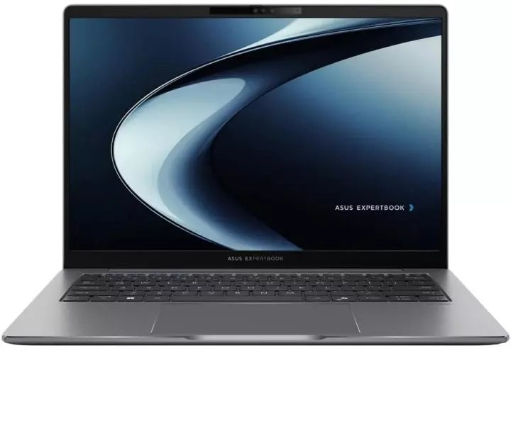 Laptop Asus ExpertBook P3405CVA, 14", Intel Core i7, 16GB RAM, 512GB SSD, gri