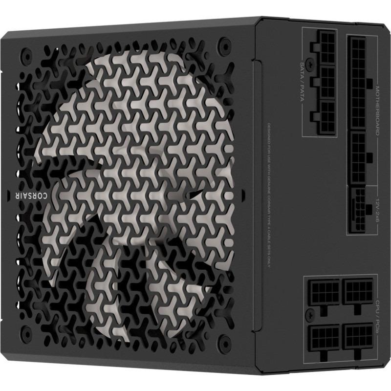 Furnizues me energji Corsair RM750x, 750W, ATX 3.1, i zi