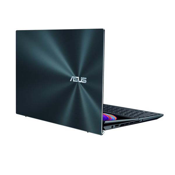 Laptop ASUS UX582ZM-H2009X, 15.6", 32 GB RAM, 1 TB SSD, Core i9, GEFORCE RTX 3060, i gjelbër