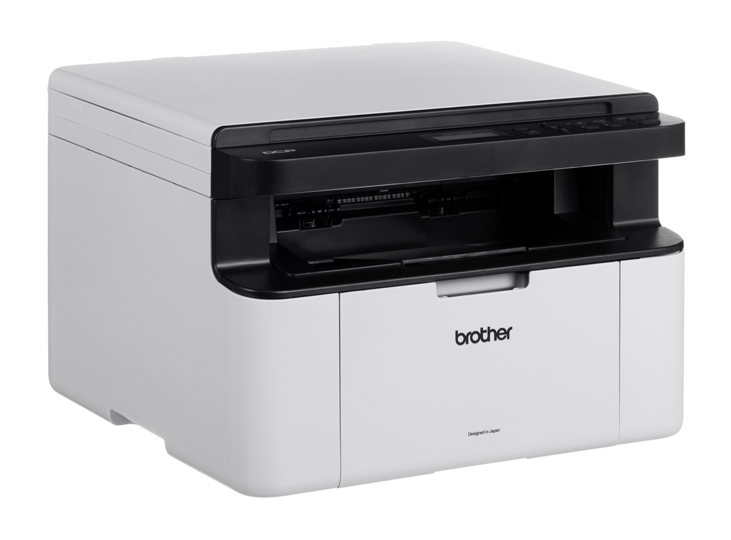 Printer multifunksional Brother DCP-1510E, Laser, A4, i bardhë