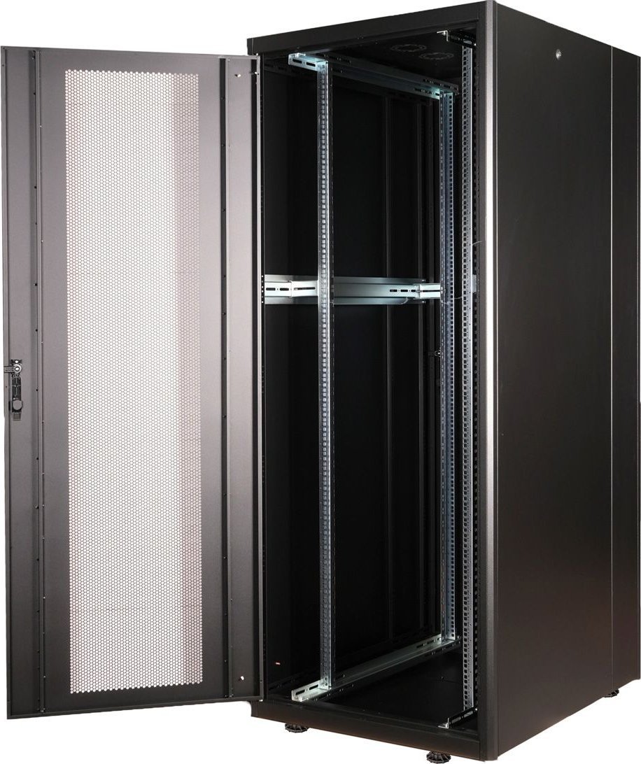 Kabinet serveri ROLINE Basic, 42U, 19", i zi