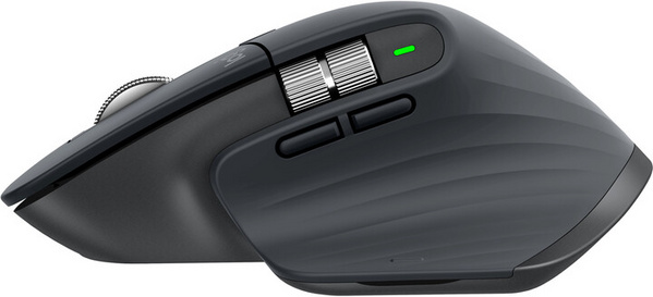 [OUTLET] Маус-Logitech MX Master 3, графит