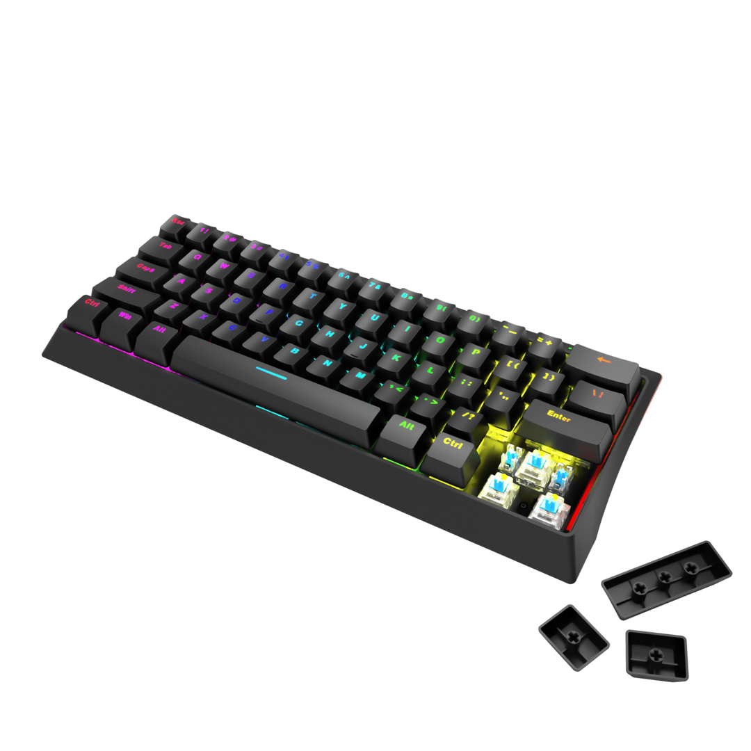 Tastierë MARVO KG962 EN-B