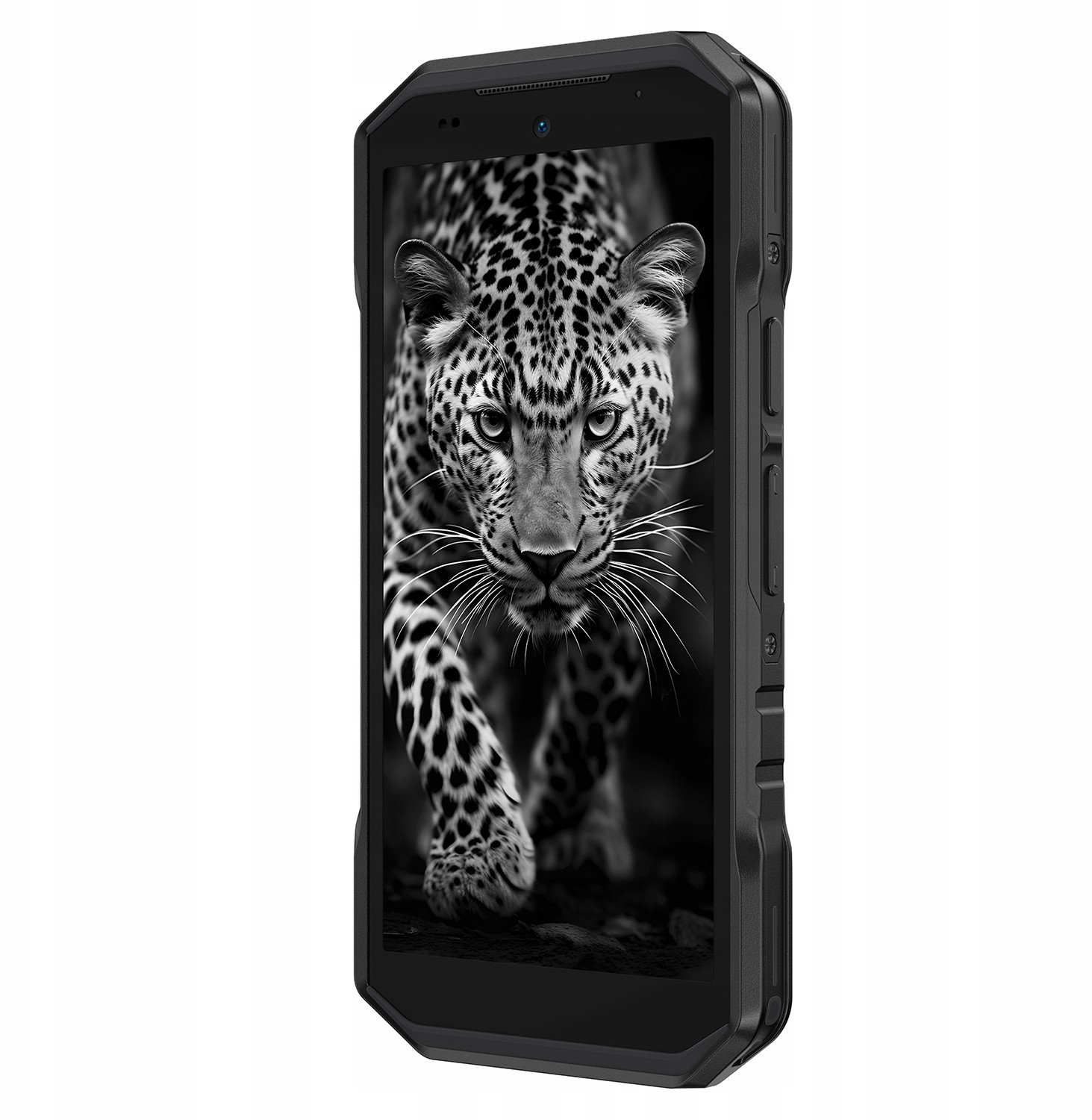 Telefoni Ulefone Armor X32, 5.65", 128GB, i zi