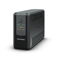 UPS CyberPower UT650EG FR, 650VA, line interactive, i zi