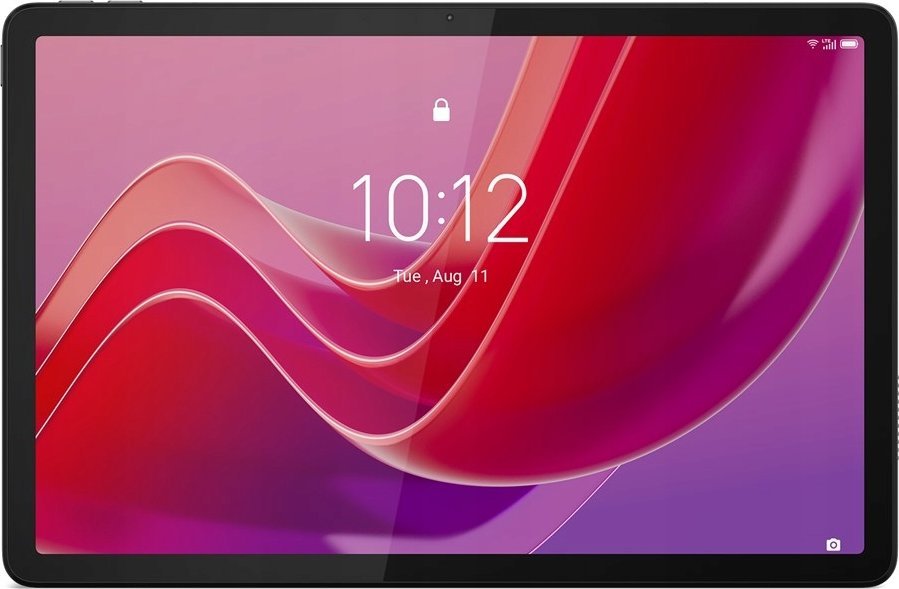 Tablet Lenovo Tab M11 4G, 11", 128GB, 4GB RAM, gri