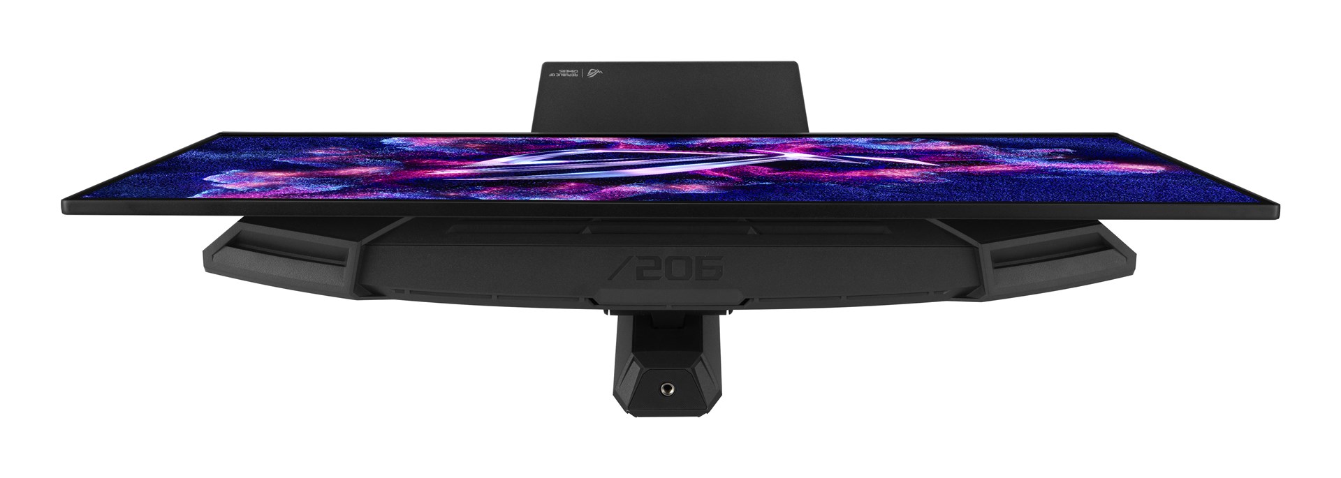 Monitor gaming ASUS ROG Strix OLED XG27ACDMS, 26.5", 1440p QD-OLED, i zi
