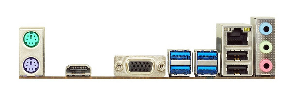 Матична плоча Biostar TB360-BTC PRO Intel B360 LGA 1151 (Socket H4) ATX