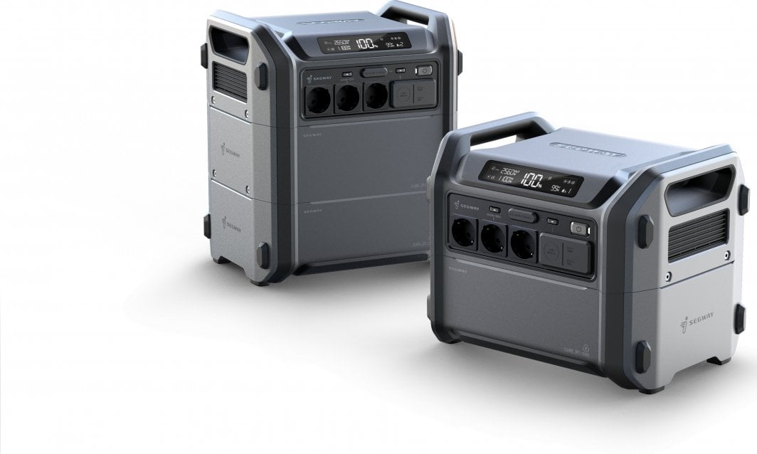 Bateri Segway Cube 1000, 1024 Wh