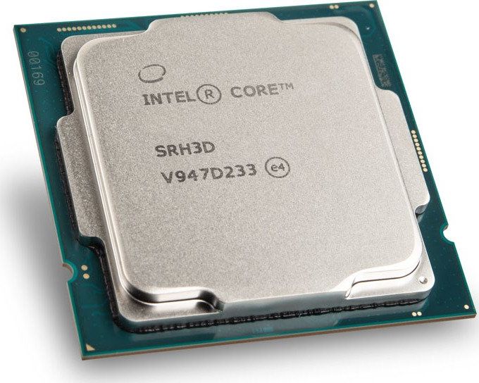 Procesor Intel Pentium G6405, 4.1GHz, 4MB cache, OEM