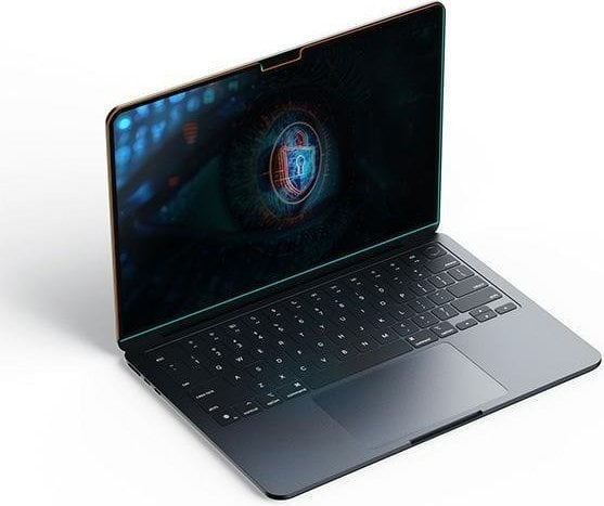 Folie privatësie 3mk për MacBook Pro 16" 2019, matte, kundër reflektimeve