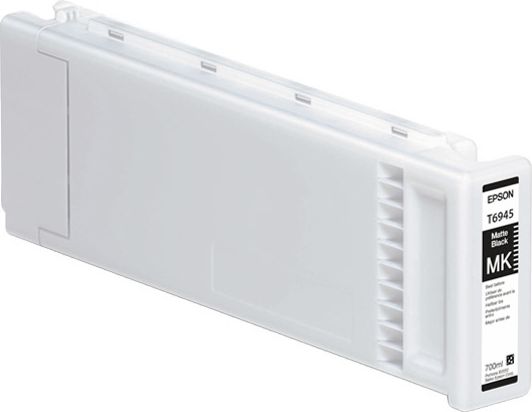 Fishek i bojës Epson C13T694500, i zi