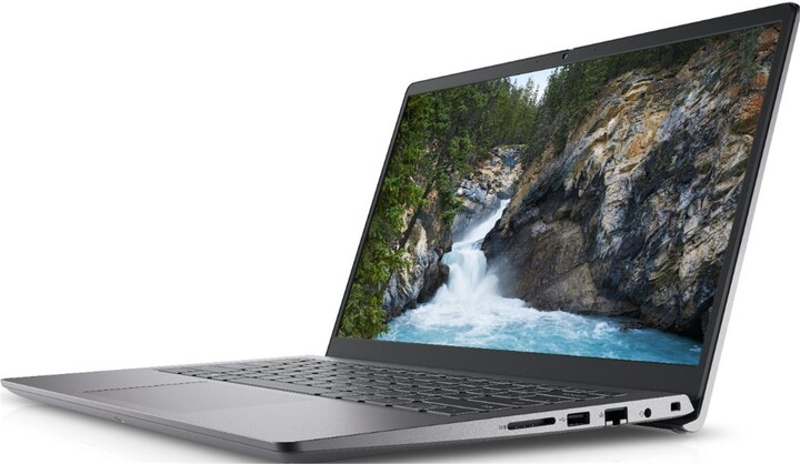 Laptop Dell Vostro 14 (3430), 14", Intel Core i5, 8GB RAM, 256GB SSD, Intel Iris Xe Graphics, i hirtë