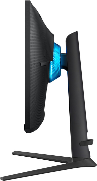 Monitor Samsung Odyssey G70B,LED, 28"