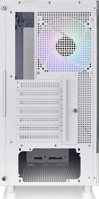 Kasë Thermaltake View 270 TG ARGB, e bardhë, Midi Tower