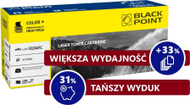 Toner zëvendësues Black Point LCBPH532ACFY për HP 205A, i verdhë