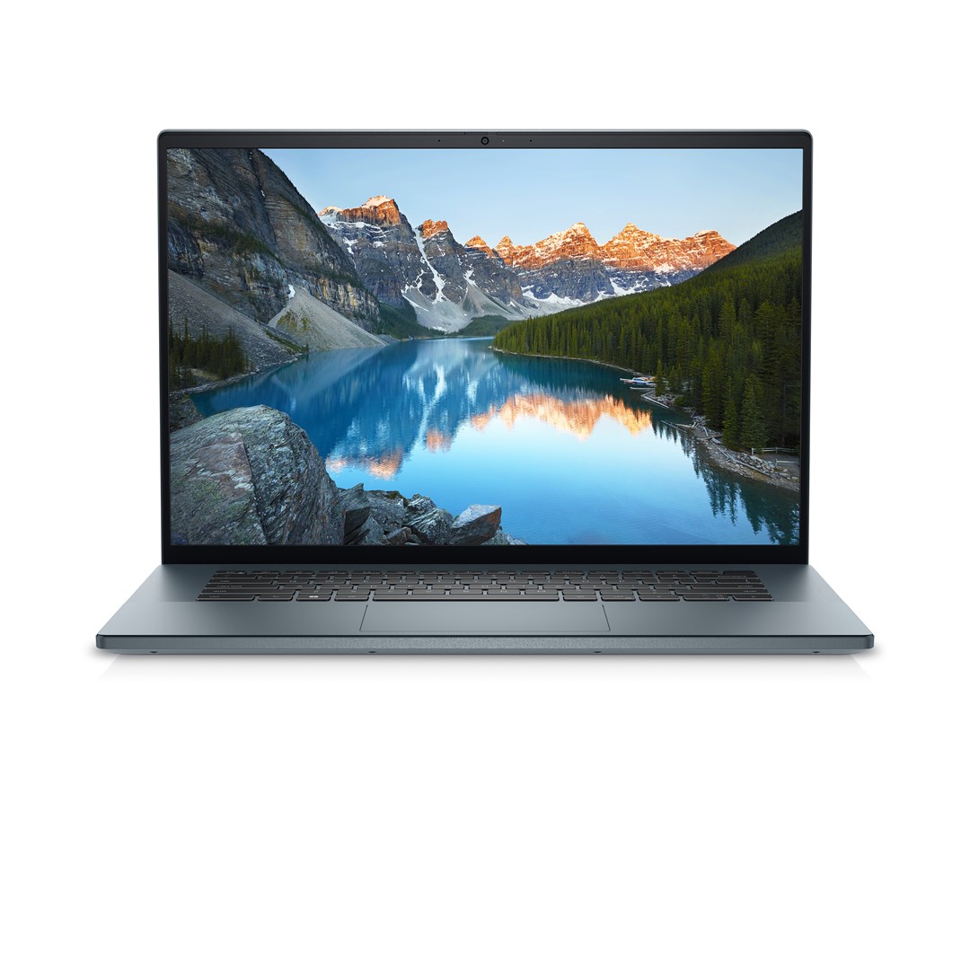 Laptop DELL Inspiron 7620, 16", Intel Core i7-12700H, 16GB RAM, 512GB SSD, i gjelbër