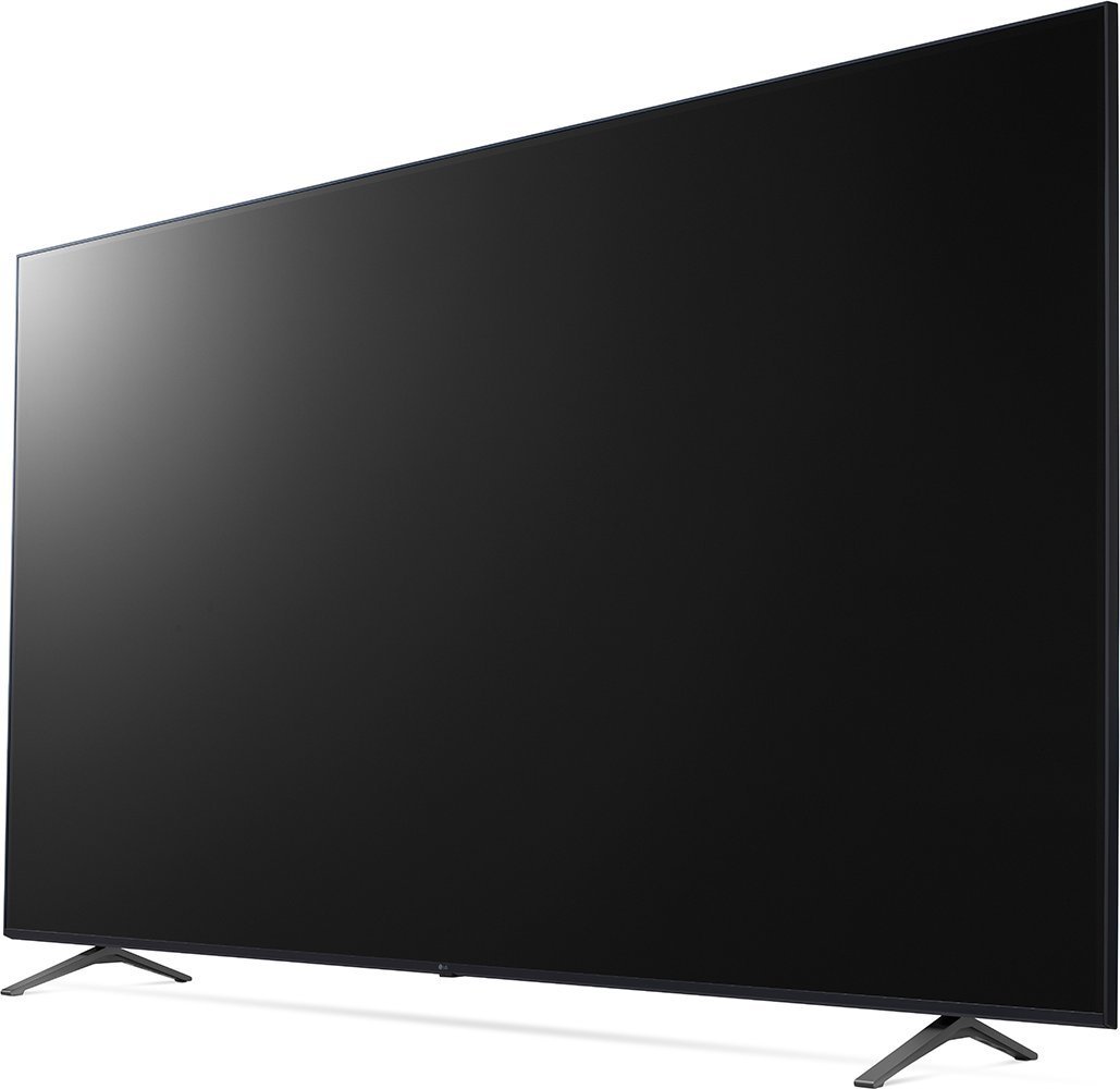 Televizor LG 75UN640S0LD, LCD, 75", 4K Ultra HD, WebOS 22, DVB-T2, blu hiri