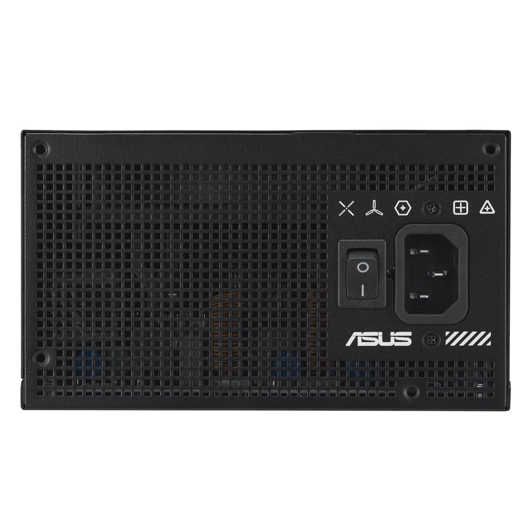 Furnizues energjie ASUS TUF Gaming 750B EVO, 750W, ATX 3.1, i zi