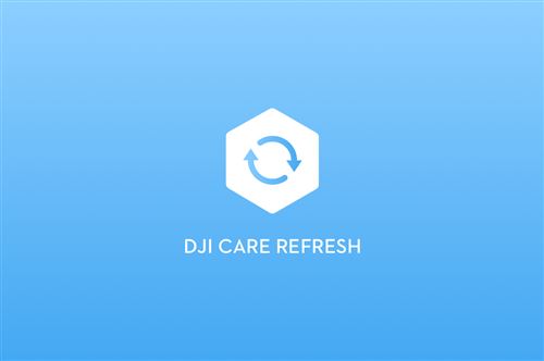Plani i kujdesit DJI Care Refresh, 2 vjet, për DJI Mini 2 SE, blu