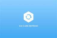Plani i kujdesit DJI Care Refresh, 2 vjet, për DJI Mini 2 SE, blu