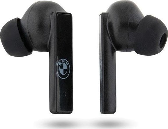 Kufje Bluetooth BMW BMWSES20AMK, TWS, IPX4, të zeza