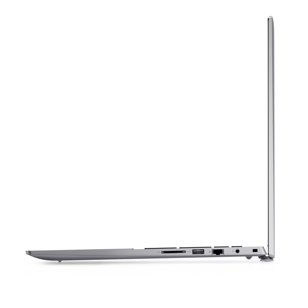 Laptop Dell Vostro 5625, 16", AMD Ryzen 5 5625U, 8 GB RAM, 256 GB SSD, i hirtë