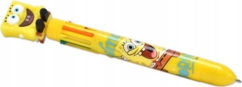 Figurë veprimi Super7 SpongeBob SquarePants ReAction Band Geeks, 9.5cm, me mikrofon, shumëngjyrëshe