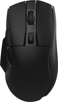 Maus gaming wireless Dareu A955, 12000 DPI, RGB, i zi