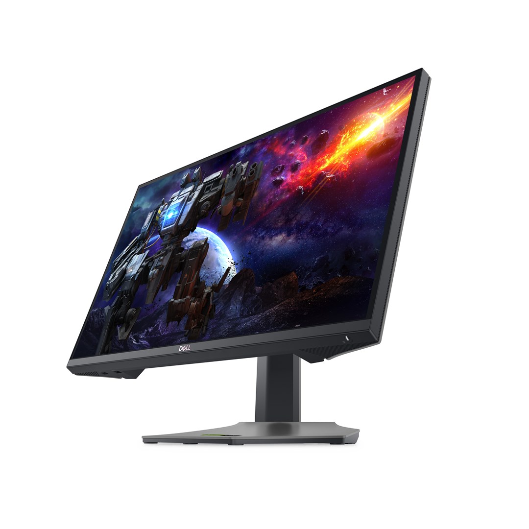 [OUTLET] Monitor DELL G Series, 24.5", 1920 x 1080, 240 Hz, i zi