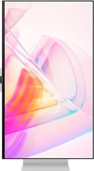 Monitor Samsung ViewFinity S9 LS27C902PAUXDU, 27", 5K, i argjendtë