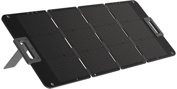 Panel solar/ karikues EZVIZ DS-100W
