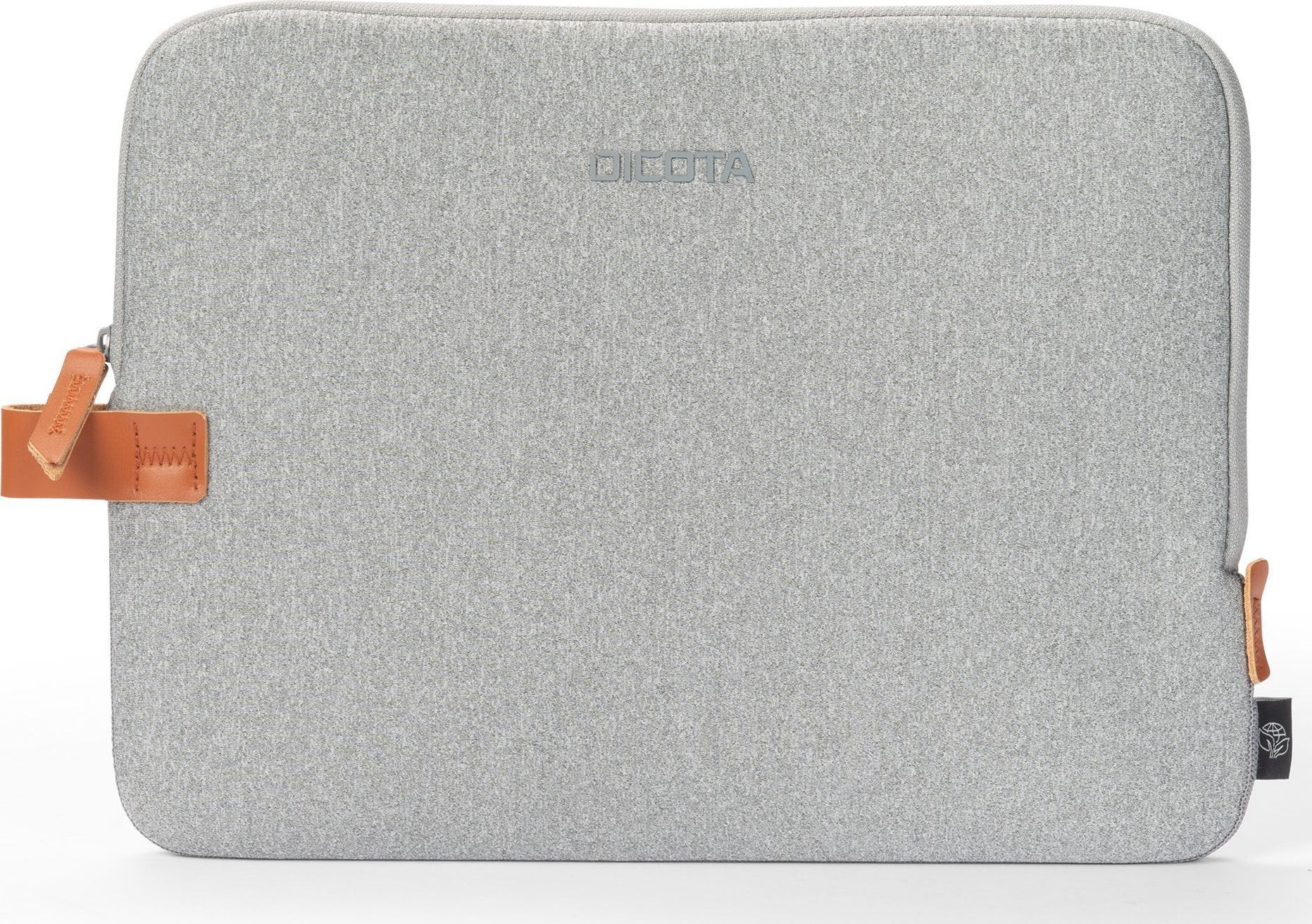 Çantë mbrojtëse për laptop DICOTA Skin URBAN D31770-RPET, 16", gri