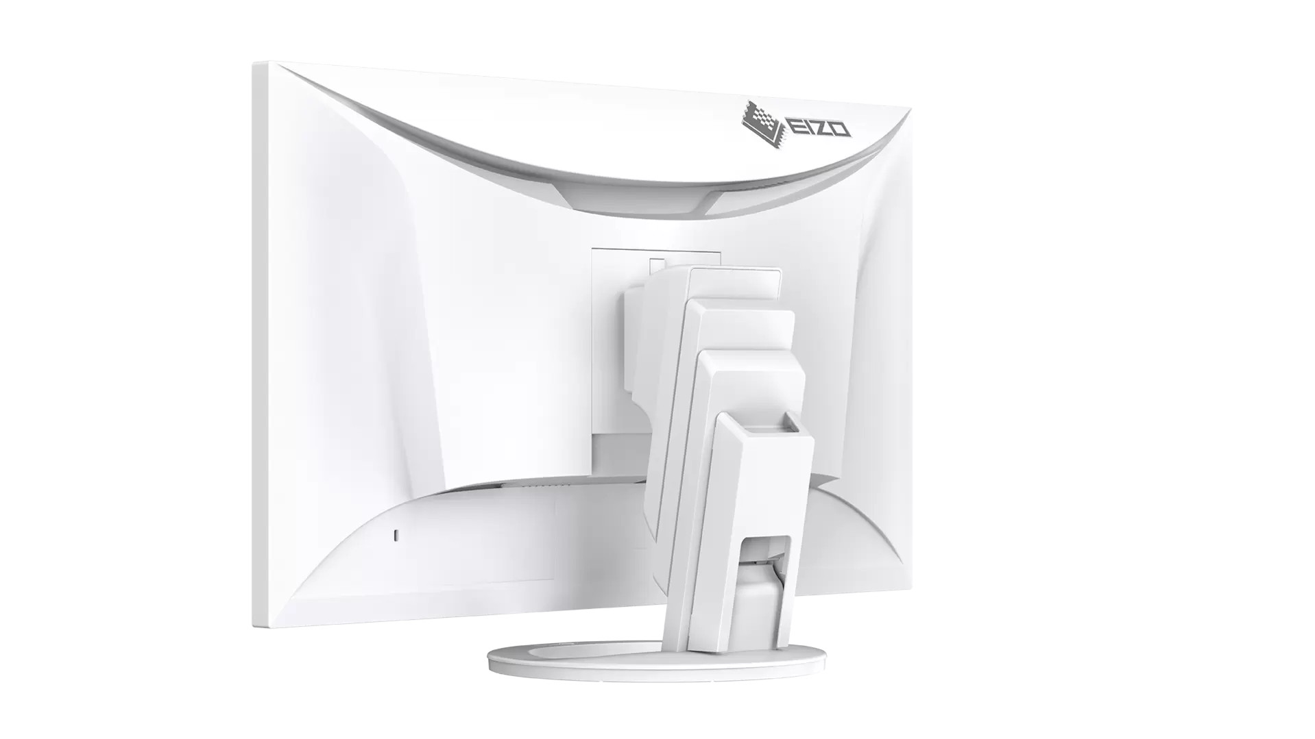 Monitor EIZO FlexScan EV2781, 27", IPS, QHD, 60Hz, 5ms, i bardhë