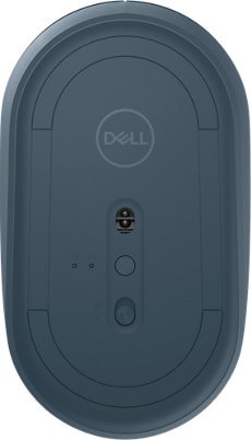 Maus Dell MS3320W, wireless, Bluetooth, USB, i gjelbërt