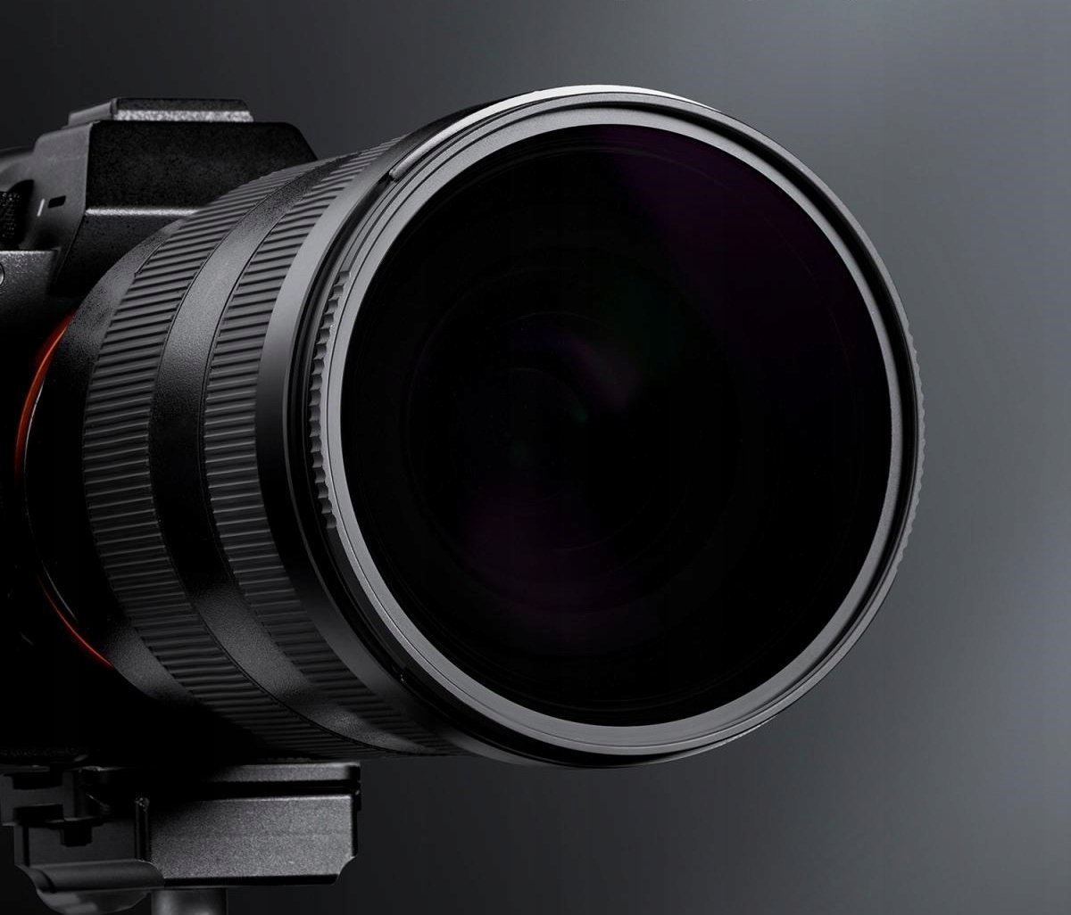 Tripod mini për telefon K&amp;F Concept, me telekomandë, 2 nivele lartësie, i zi