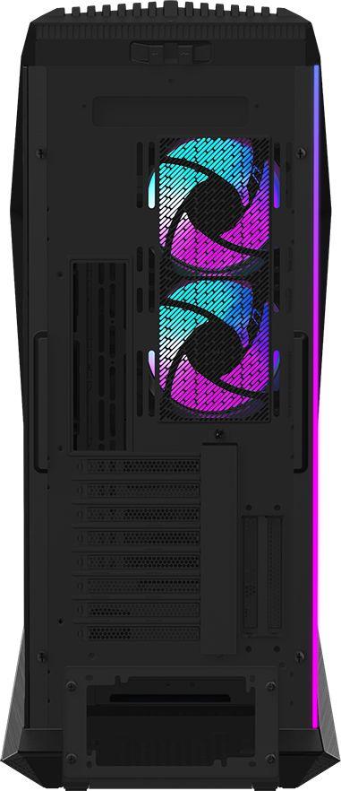 Kasë Gigabyte Aorus C700 Glass ARGB, Full Tower