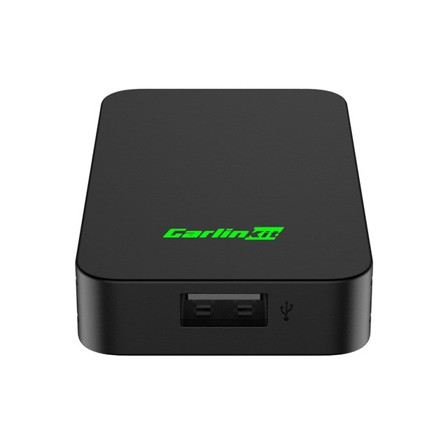 Adaptues CarPlay BLOW 78-423, Android Auto, USB dhe Bluetooth, i zi