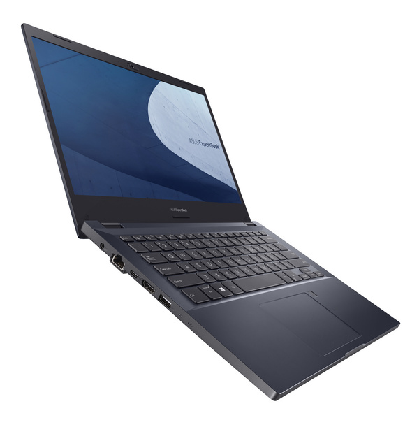 Laptop ASUS ExpertBook P2451FA-EB0595R, 14", Intel Core i3, 8GB RAM, 256GB SSD, Intel UHD Graphics, i zi