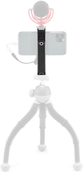 Mbajtëse për celular JOBY GripTight 360