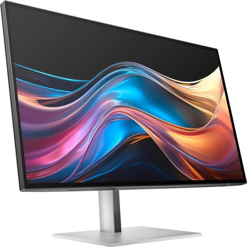 Monitor HP Series 7 Pro 727pq, 27", QHD, i zi