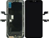 Ekran LCD CoreParts për iPhone XS, 1 copë, i zi