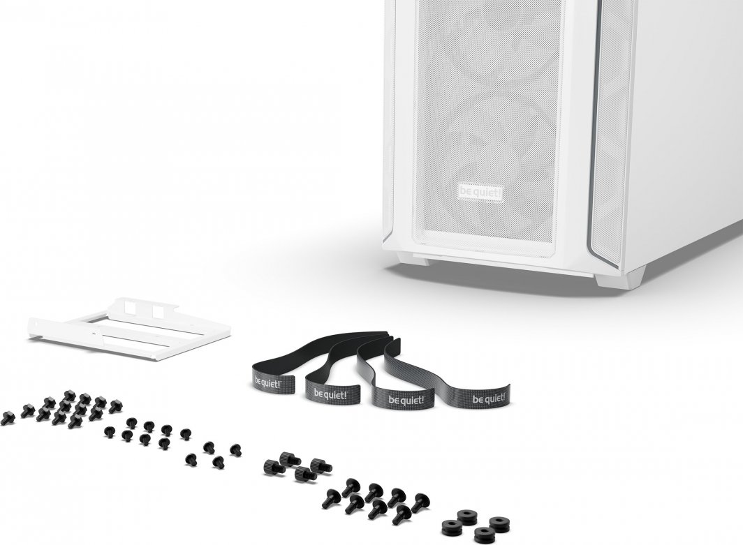 Куќиште за компјутер be quiet! Shadow Base 800 FX, Midi Tower